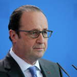 François Hollande