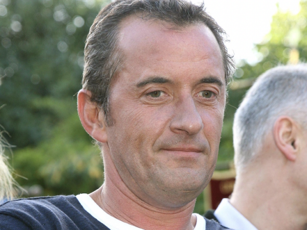 Christophe Dechavanne
