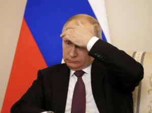 Vladimir Poutine est-il derrière la panne de WhatsApp ?