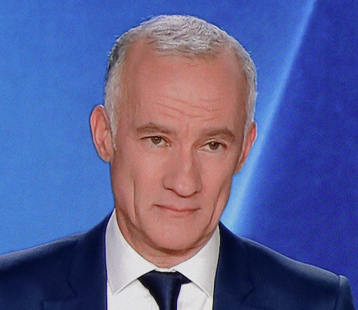 Gilles Bouleau