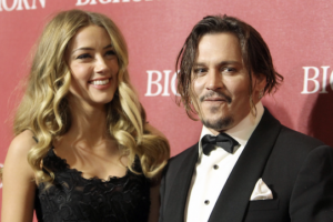 Johnny Depp en guerre contre Maïwenn, Amber Heard réfugiée en Espagne...