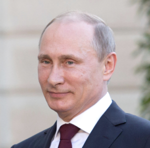 Vladimir Poutine serait en “très mauvaise santé" mentale