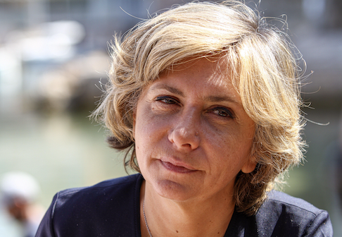 Valérie Pécresse