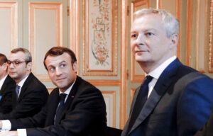 Macron : Quel ministre veut-il comme président en 2027?