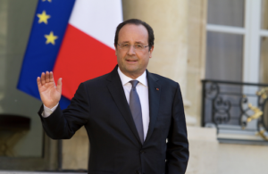 François Hollande (3/7) : Quand le salaire de son coiffeur a fait scandale...