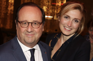 François Hollande (4/7) : La trahison signée Julie Gayet