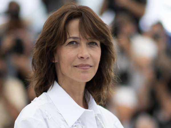 Sophie Marceau