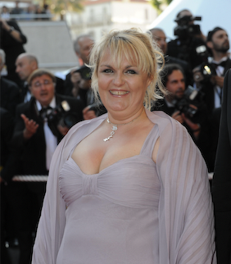 Valérie Damidot