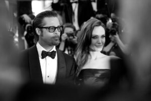 Brad Pitt accusé de violences sur ses enfants par Angelina Jolie