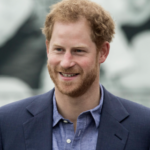 Prince Harry