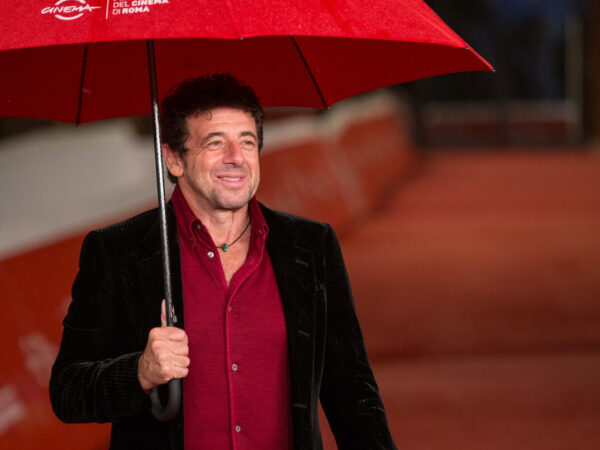 Patrick Bruel