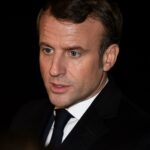 Emmanuel Macron