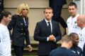 Prison ferme pour les agresseurs du petit neveu des Macron !