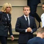 Emmanuel Macron