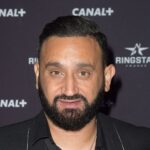 Cyril Hanouna