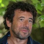 Patrick Bruel