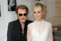 Laeticia Hallyday hospitalisée en urgence au Vietnam !