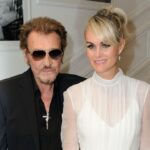 Johnny et Laeticia Hallyday