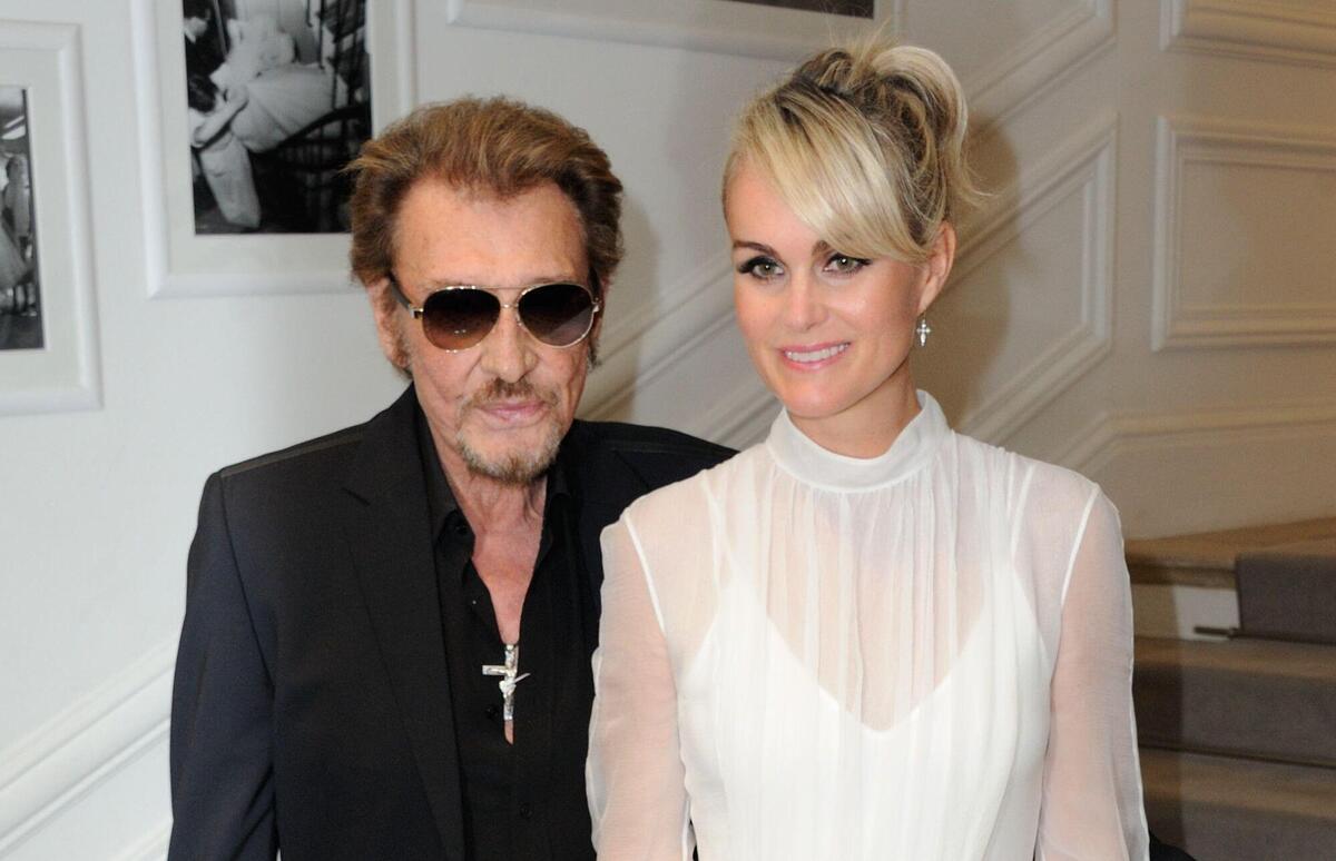 Laeticia Hallyday Sa Nouvelle Vie De C libataire Los Angeles Laeticia Hallyday Sa Nouvelle Vie De C libataire Los Angeles