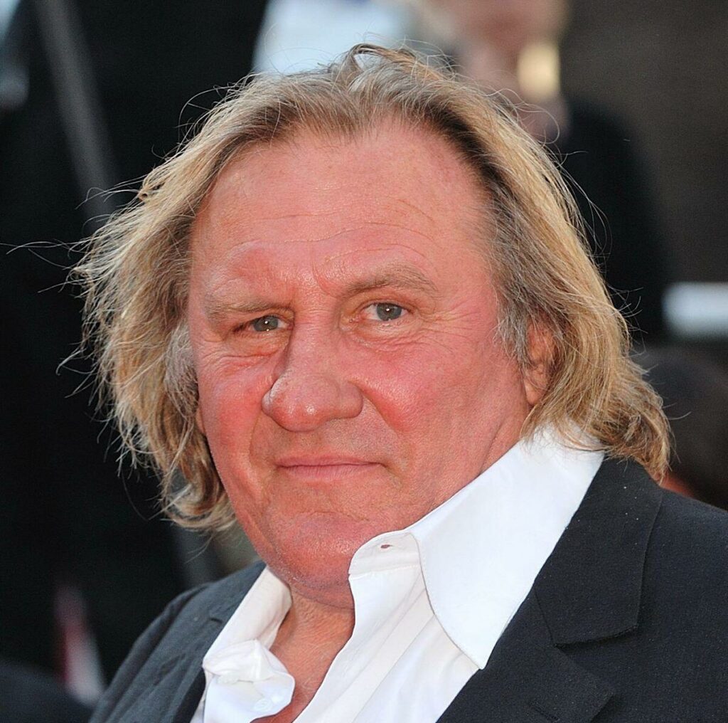 Sitemapcdatahttpsfoowindecoocomcombien Pese Gerard Depardieu