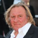 Gérard Depardieu
