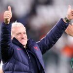 Didier Deschamps
