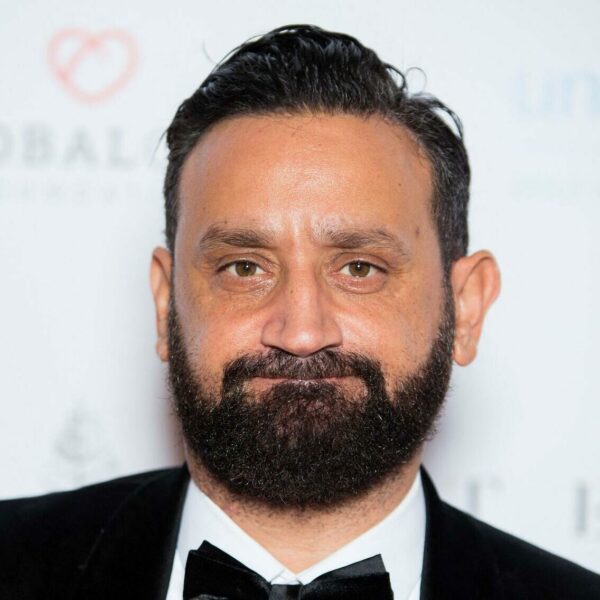 Cyril Hanouna
