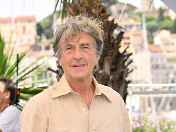François Cluzet
