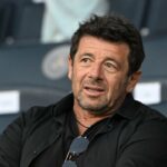 Patrick Bruel