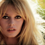 Brigitte Bardot