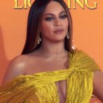 Beyoncé - source Par Sassy — Vimeo: The Lion King European Premiere (view archived source), CC BY 3.0, https://commons.wikimedia.org/w/index.php?curid=86494994