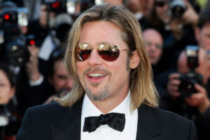 Brad Pitt déjà "has been" ? Sa réponse cash