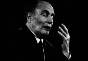 François Mitterrand (7/7) : les derniers secrets d'un libertin