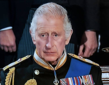 Charles III