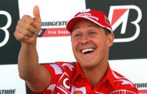 Michael Schumacher : sa fortune astronomique révélée