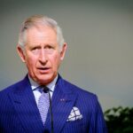 Charles III