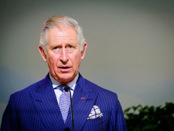 Charles III