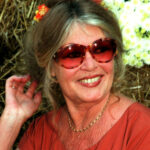Brigitte Bardot