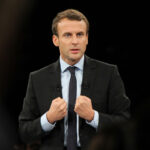 Emmanuel Macron