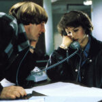 Gérard Depardieu et Sophie Marceau