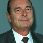 Jacques Chirac