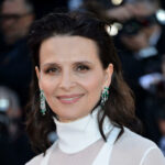 Juliette Binoche