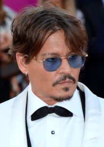 Johnny Depp : quel est l'accord trouvé avec Amber Heard ?