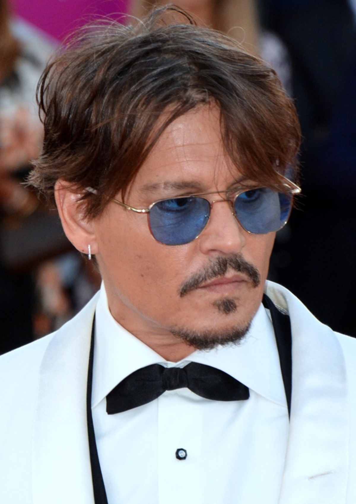 Johnny DEPP - Par Georges Biard, CC BY-SA 4.0, https://commons.wikimedia.org/w/index.php?curid=82155850