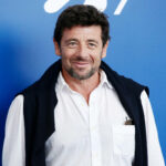 Patrick Bruel