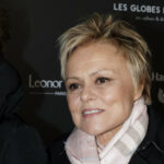 Muriel Robin