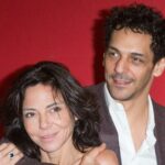 Tomer et Sandra Sisley