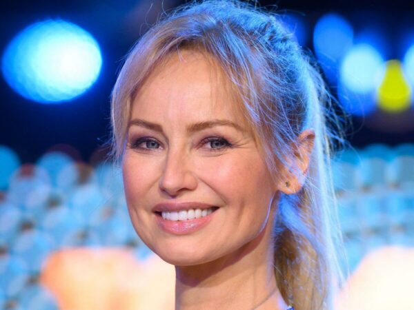 Adriana Karembeu