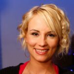 Elodie Gossuin