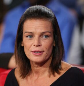 Stéphanie de Monaco (6/7) : avec quels fils d'acteurs célèbre a-t-elle été en couple ?